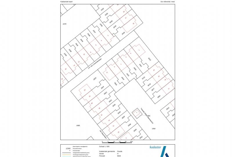 Afbeelding J.H. van Linschotenlaan 9, 2803 XE Gouda : 36